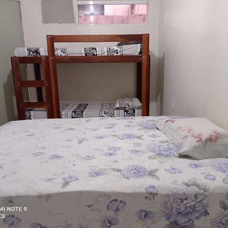 Appartement Maresia Flats à Fortaleza  Chambre photo