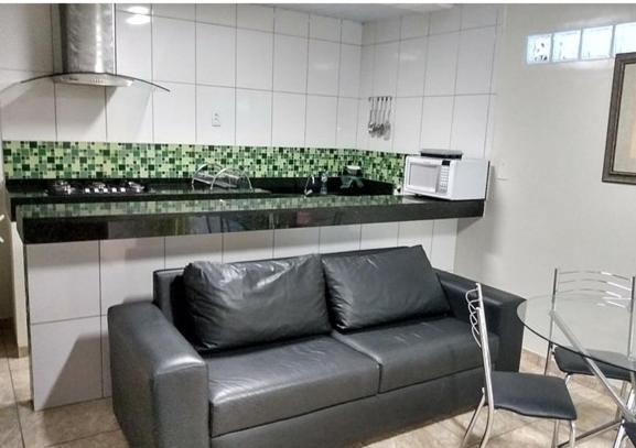 Appartement Maresia Flats à Fortaleza  Extérieur photo