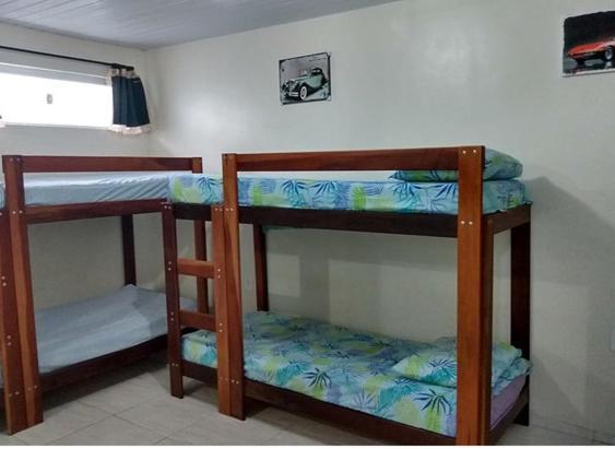 Appartement Maresia Flats à Fortaleza  Extérieur photo