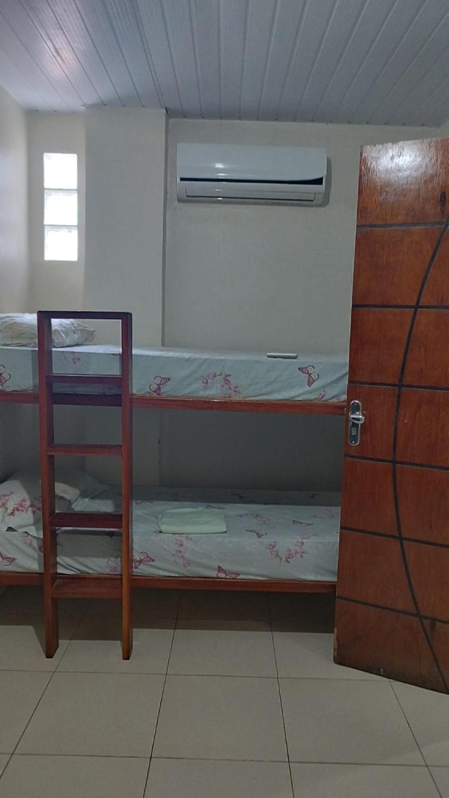 Appartement Maresia Flats à Fortaleza  Extérieur photo