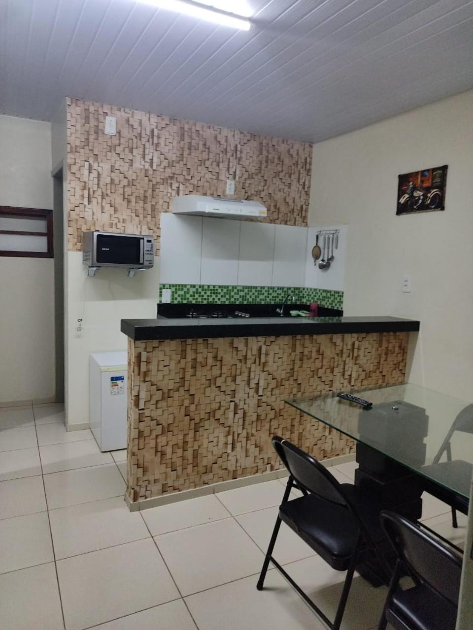 Appartement Maresia Flats à Fortaleza  Extérieur photo