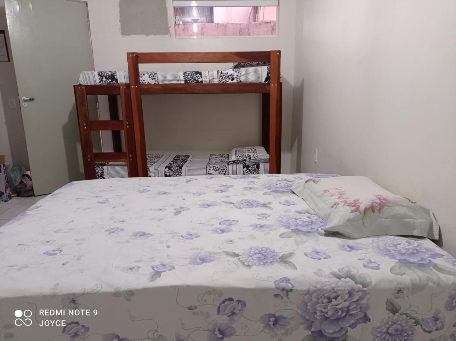 Appartement Maresia Flats à Fortaleza  Chambre photo