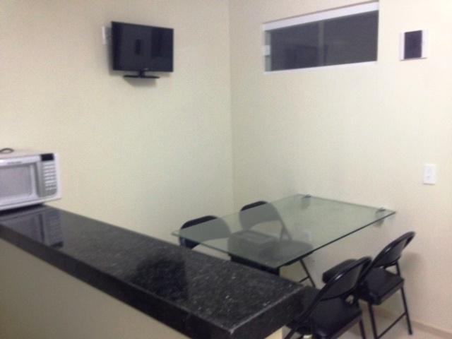 Appartement Maresia Flats à Fortaleza  Extérieur photo