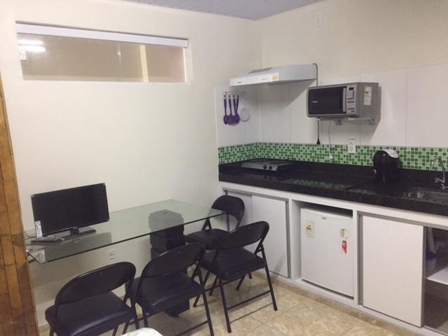 Appartement Maresia Flats à Fortaleza  Extérieur photo