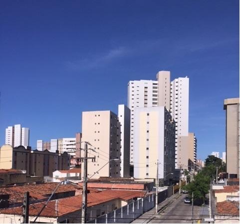 Appartement Maresia Flats à Fortaleza  Extérieur photo
