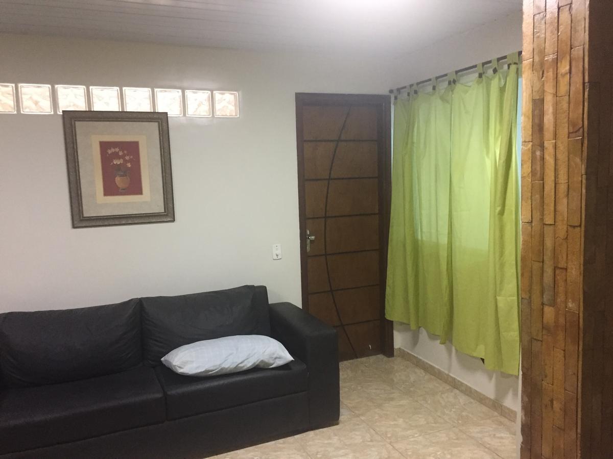 Appartement Maresia Flats à Fortaleza  Extérieur photo