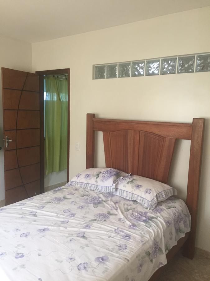 Appartement Maresia Flats à Fortaleza  Extérieur photo
