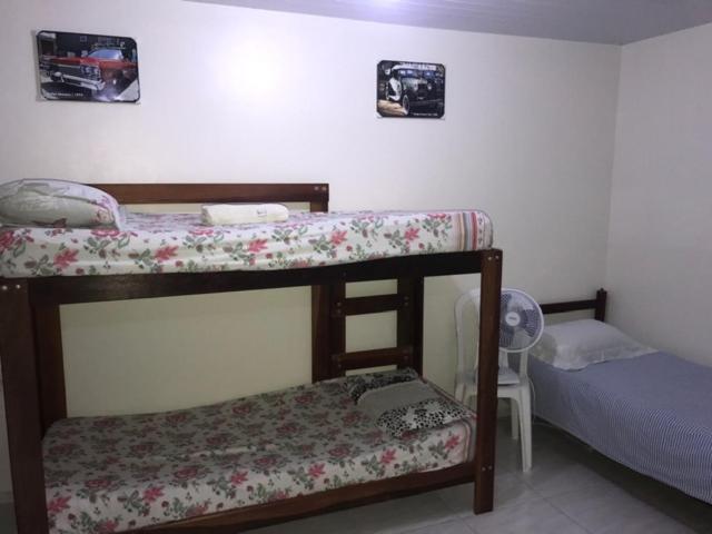 Appartement Maresia Flats à Fortaleza  Extérieur photo