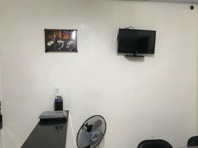 Appartement Maresia Flats à Fortaleza  Extérieur photo