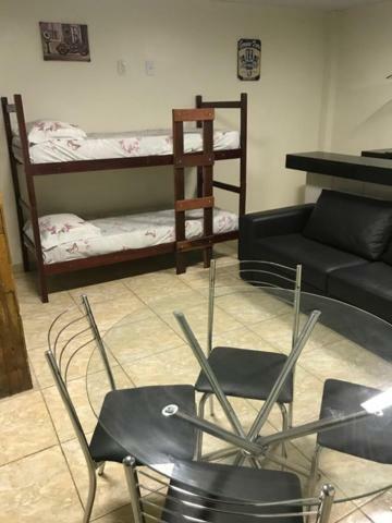 Appartement Maresia Flats à Fortaleza  Extérieur photo