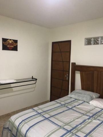 Appartement Maresia Flats à Fortaleza  Extérieur photo