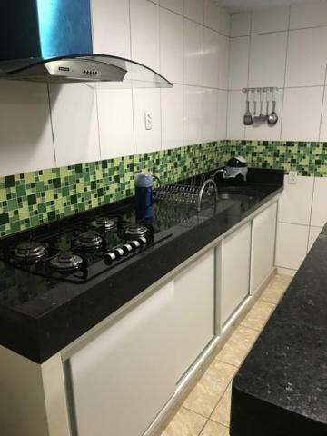 Appartement Maresia Flats à Fortaleza  Extérieur photo