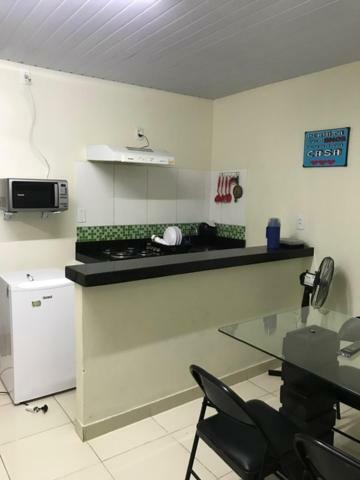 Appartement Maresia Flats à Fortaleza  Extérieur photo