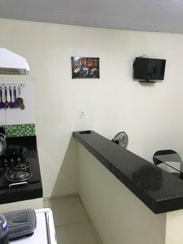 Appartement Maresia Flats à Fortaleza  Extérieur photo